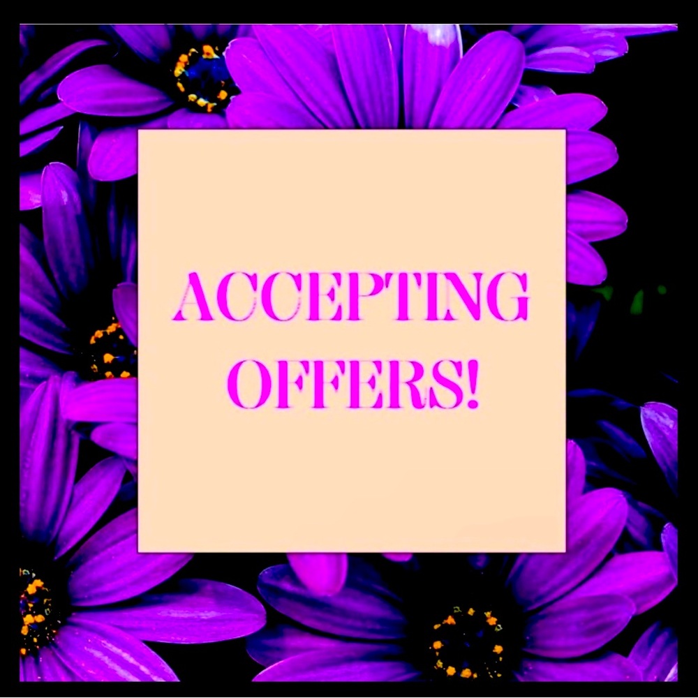 Accepting Offers